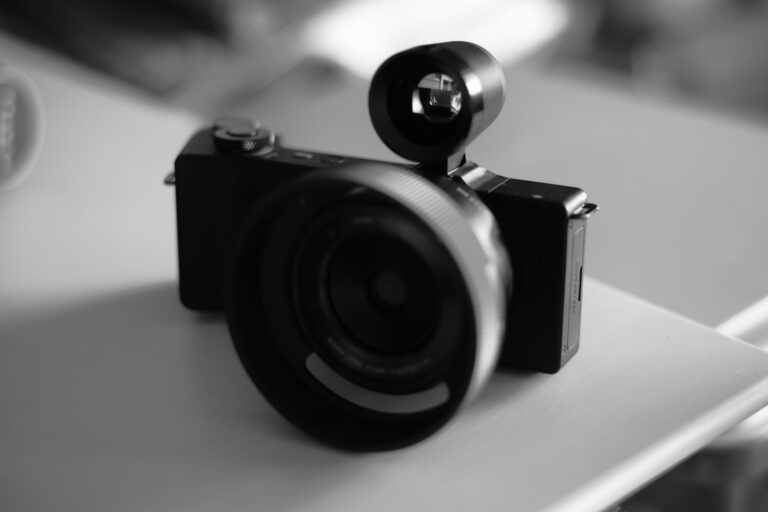 SIGMA dp2 Quattro との思い出