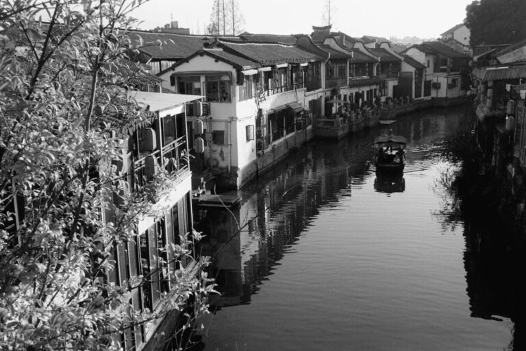 モノクロフィルム撮影記: 幸福黑白胶卷200